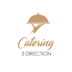 3direction-catering-logo